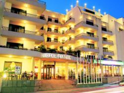 Santana Hotel - Malta